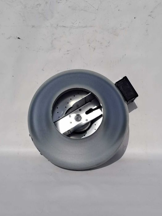 Канален вентилатор ф160