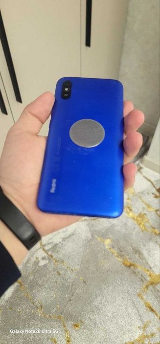 Xiaomi Redmi 9a Smartfon
