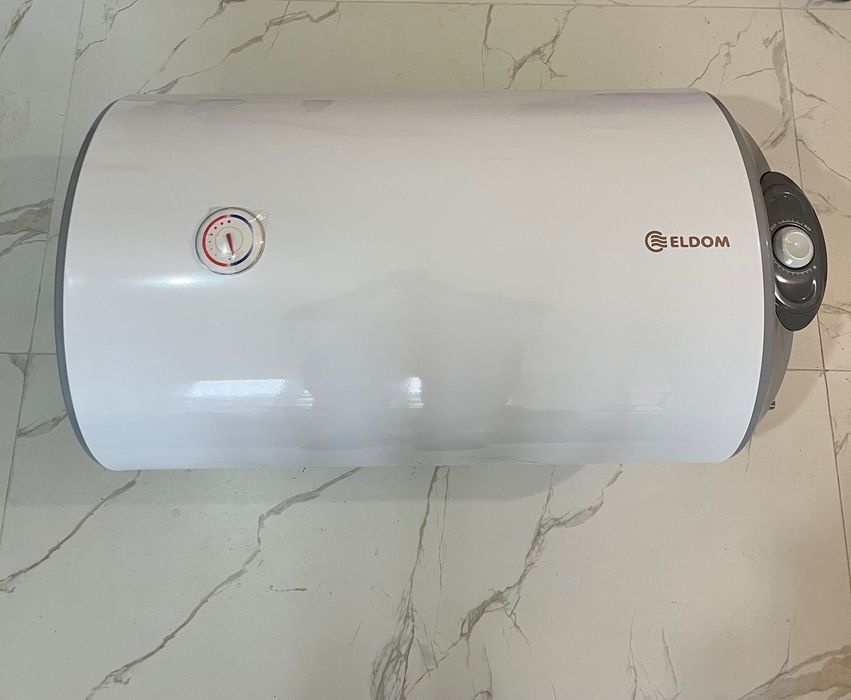 Бойлер ELDOM 80L (хоризонтален)