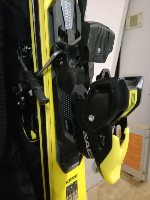 Ски Head iSpeed 184 cm.