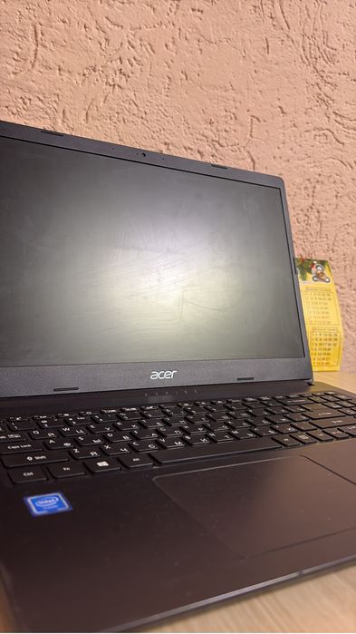 Продам ноутбук Acer Aspire