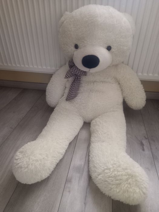 Голям мечок 118см. / 42см.