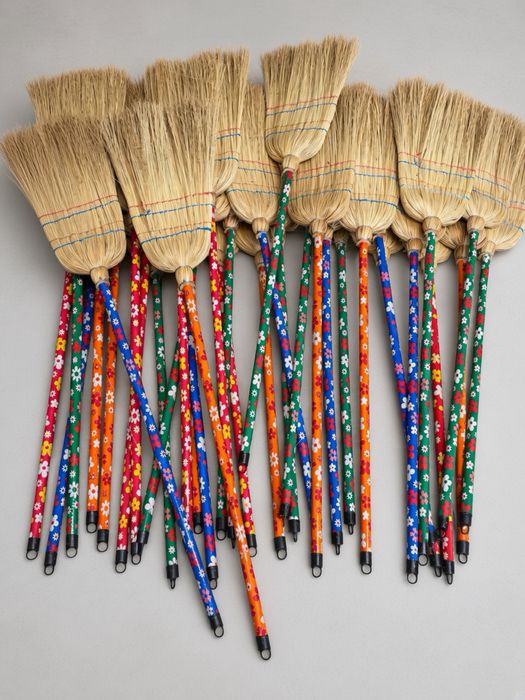 Maturi sorg traditionale