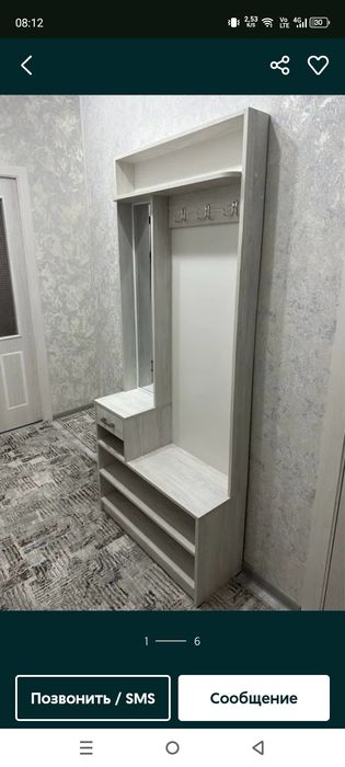 Mebel yasash hizmati