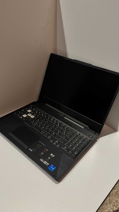 Laptop Gaming ASUS TUF F15