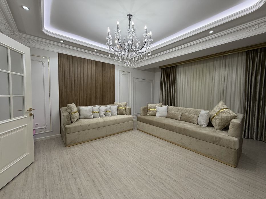 2 Хонали Квартира аренда