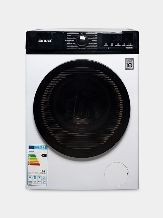 Стиральная машина 6кг aiwa by japan