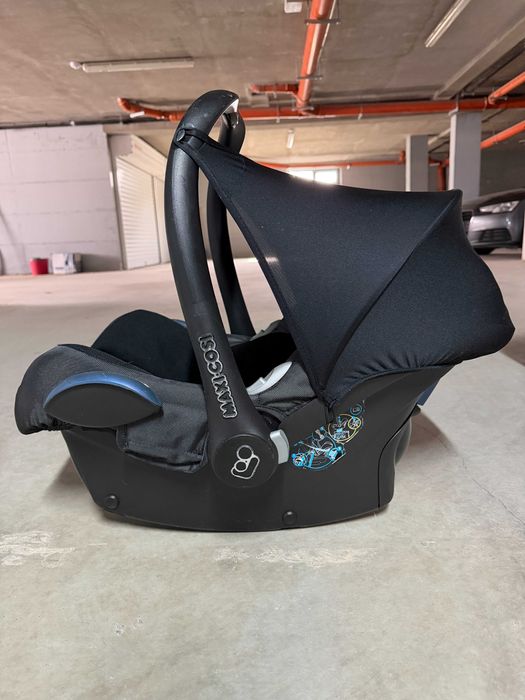 Столче за кола Maxi cosi