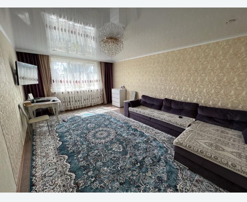 Продам дом в Бишкуле