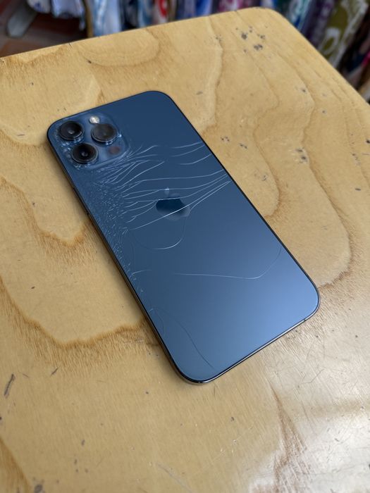 Iphone 12 pro max 128 sotiladi