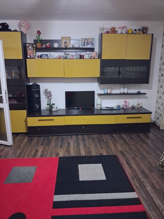 Vand apartament 2 camere in Motru!