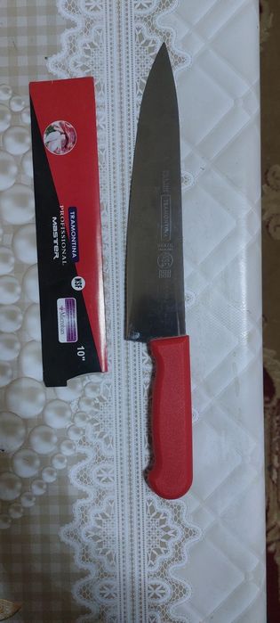 Tramontina ножи из Бразилия