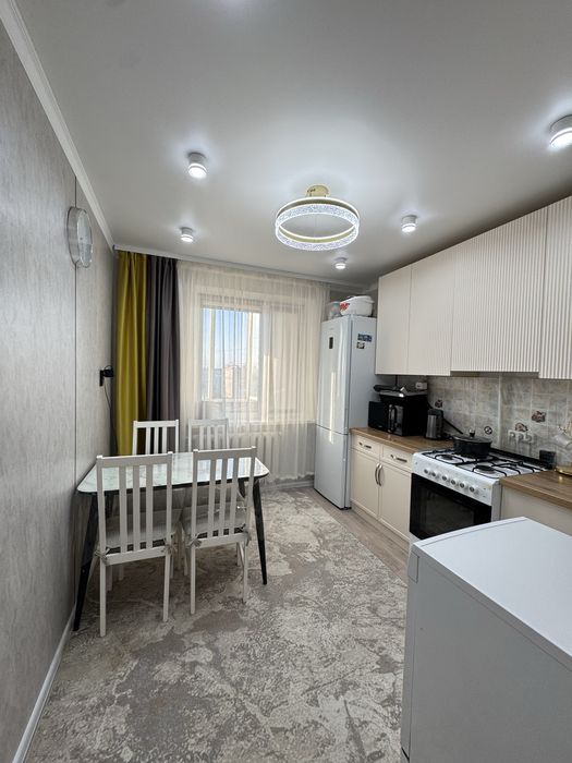Продам 3-х комн квартиру