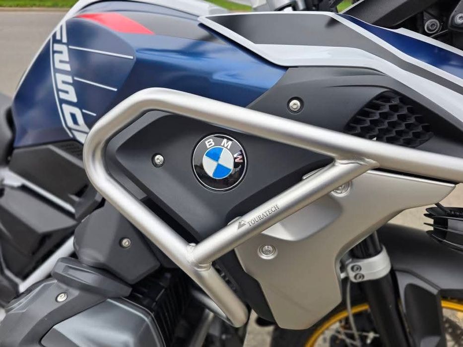 BMW R1250GS 2023 Trophy