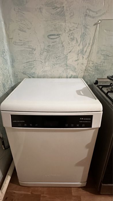 Срочно продам посуда моющая машина