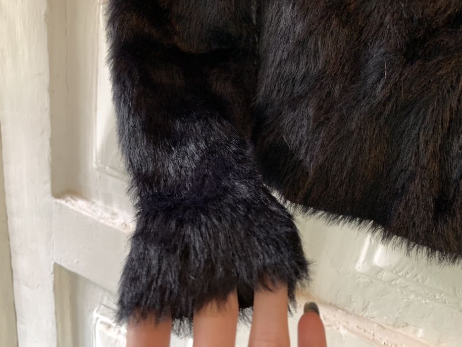 Bluza din puf noua cu eticheta