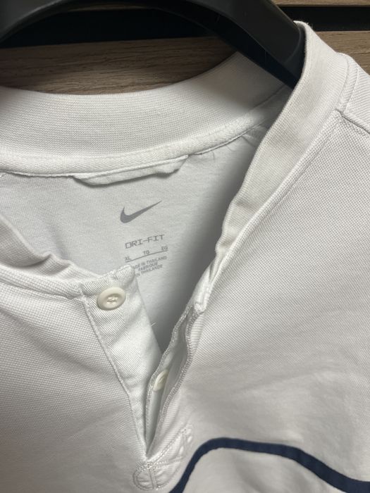 NIKE GOLF Long Sleeve - НОВА размер ХЛ / Оригинал