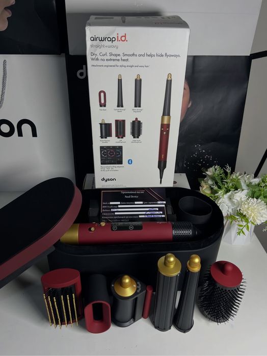 Новые ID Dyson HS08 оптовая цена