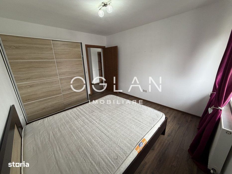 Apartament 2 camere, etaj 2, Selimbar