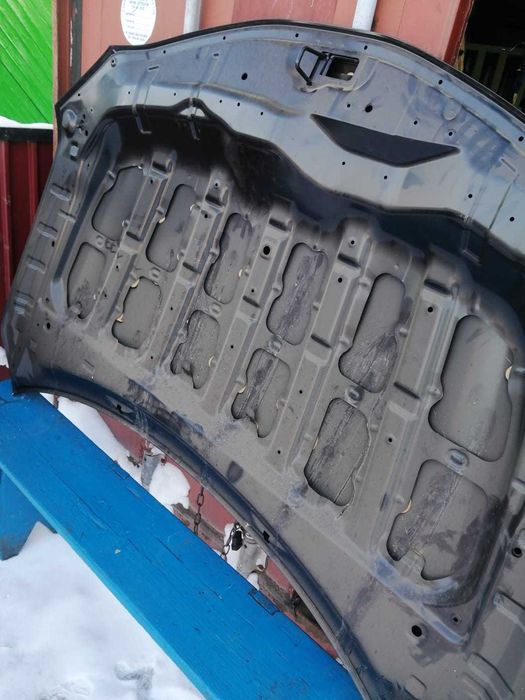 Капот CAMRY 40 оригинал