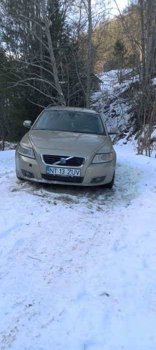 Volvo v 50 20disel2008