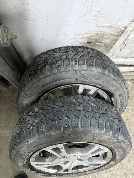 Диска балон комплект 14r