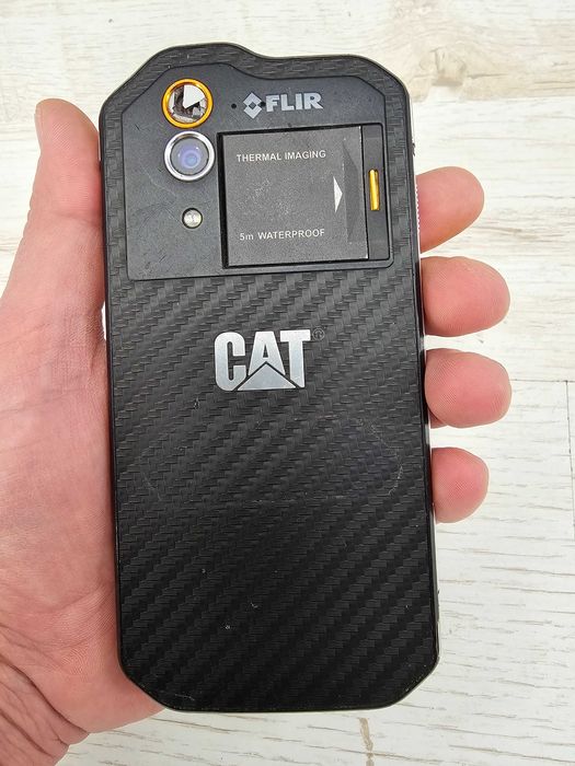 Cat S60 за части/ремонт