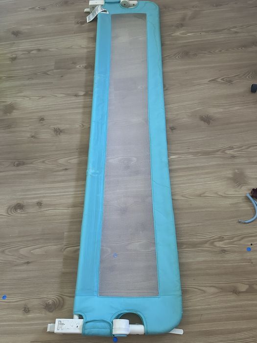 Bariera protectie pat