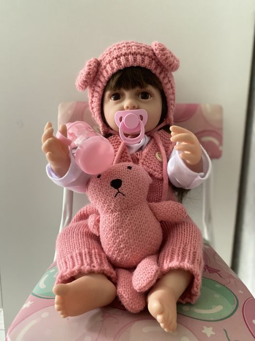Кукла реборн Baby Born