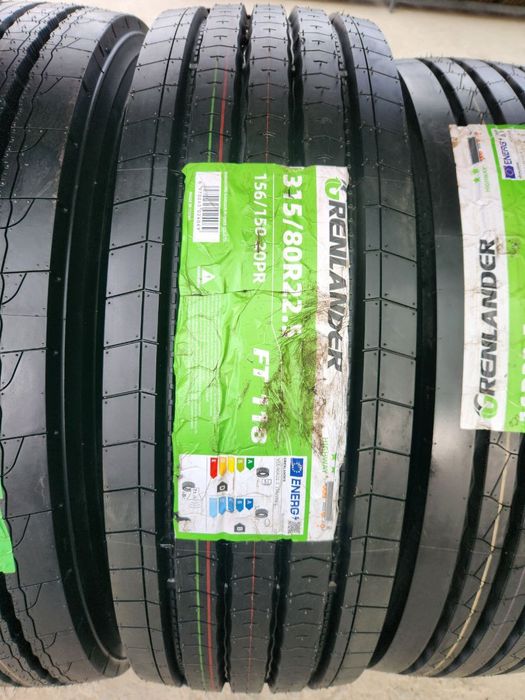 Автошына GRENLANDER 315/80R22.5