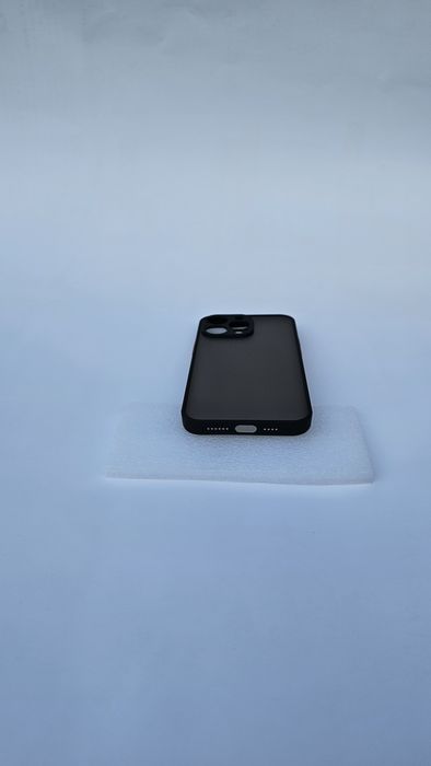Калъф за Apple iphone 15 Pro, 15 Pro Max Case - ПРОЗРАЧЕН!