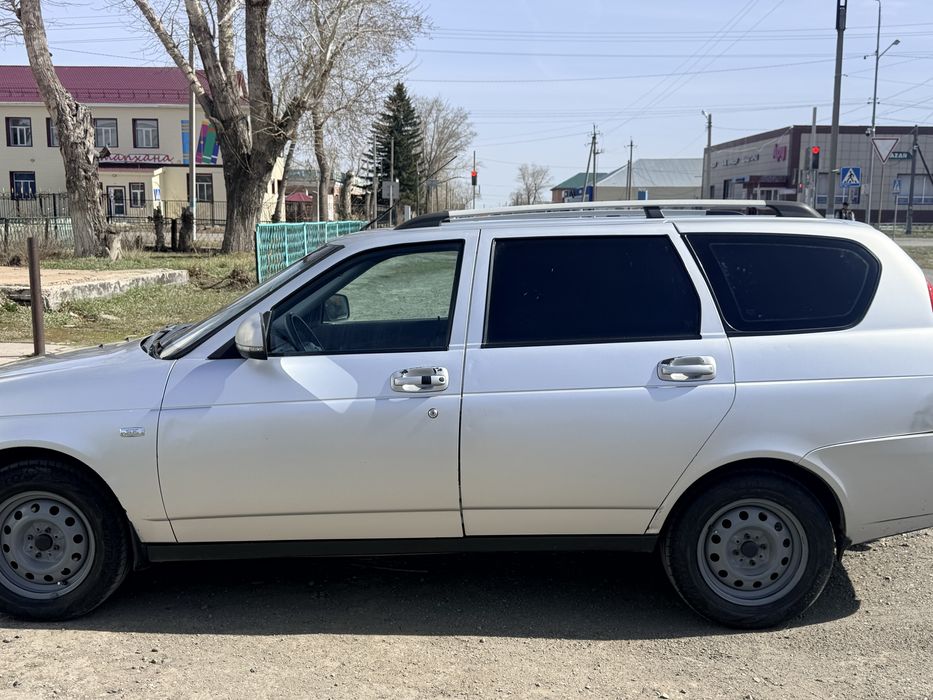 Продам авто приора