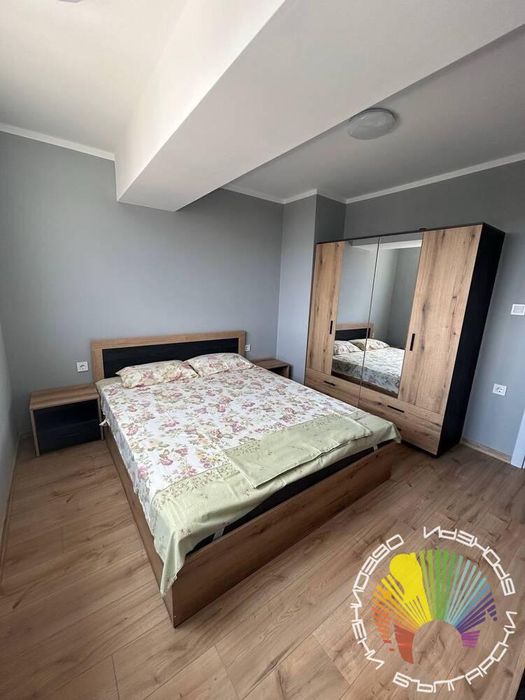 Дава се под наем Тристаен апартамент в Бургас, Възраждане - 75 кв.м за 663 € - Снимка #7