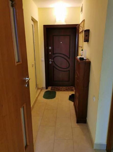 Дава се под наем Двустаен апартамент в Варна, Колхозен пазар - 50 кв.м за 325 € - Снимка #4