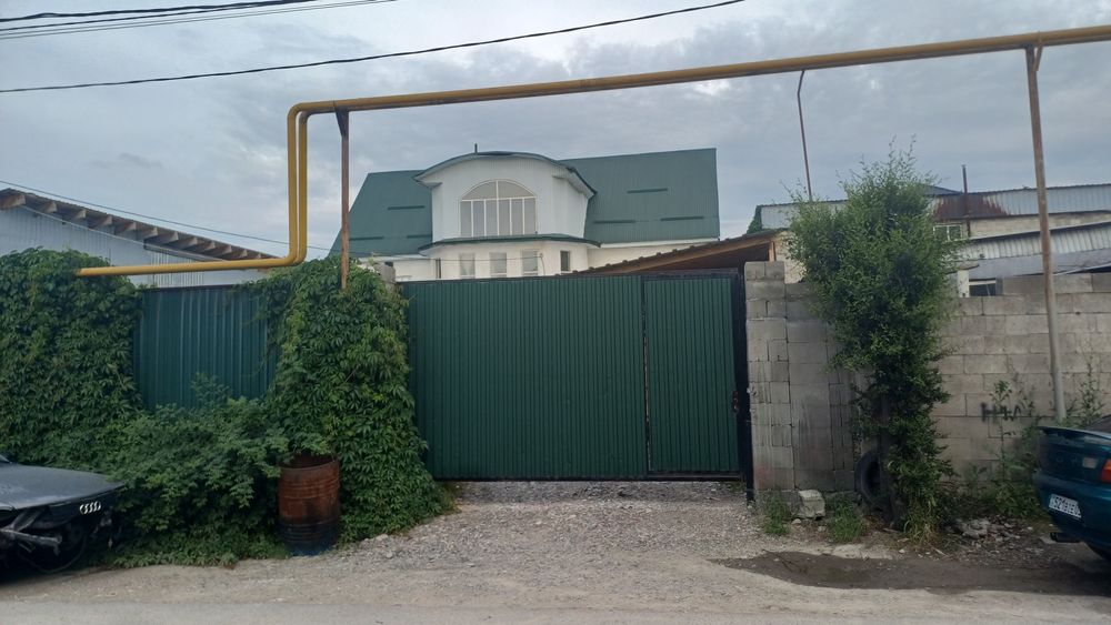 Аренда  склад,сех,тд