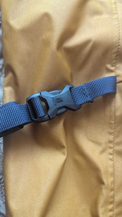 Рюкзак Deuter Durascent 44+10L