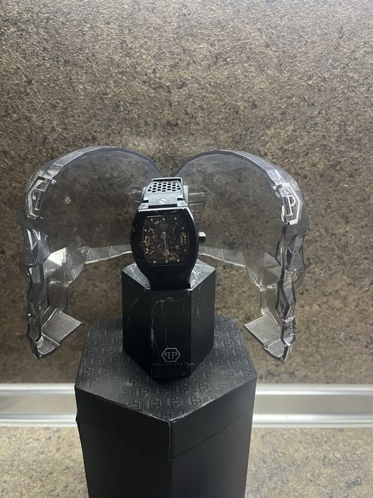 Часовник : Philipp Plein pwbaa0221