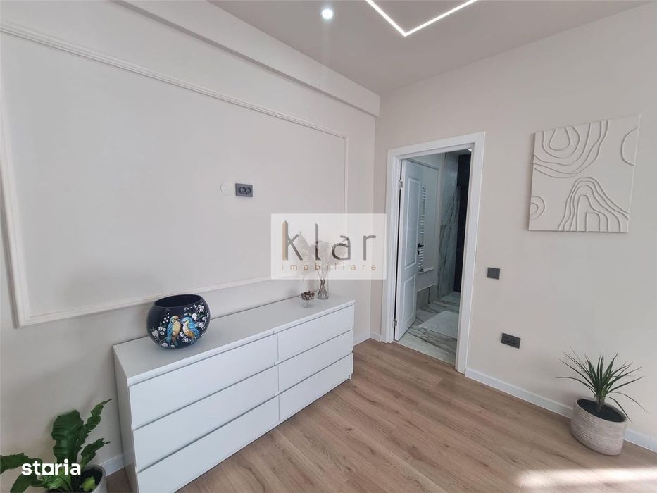 Apartament  2 camere  modern langa facultatea de litere
