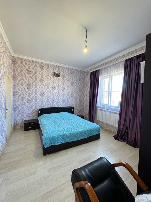 Продается жилой дом