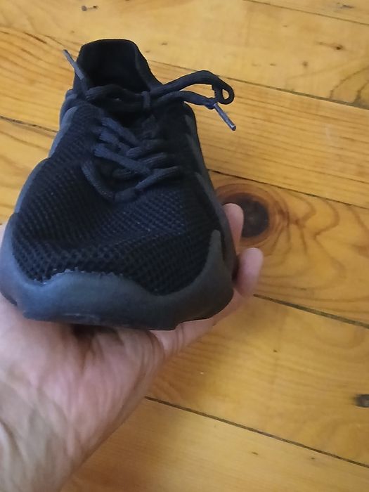 Маратонки ADIDAS Yeezy