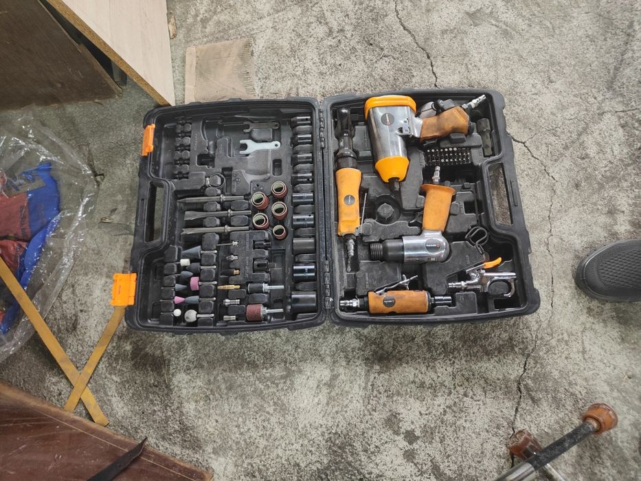 Шиномонтаж балансировка