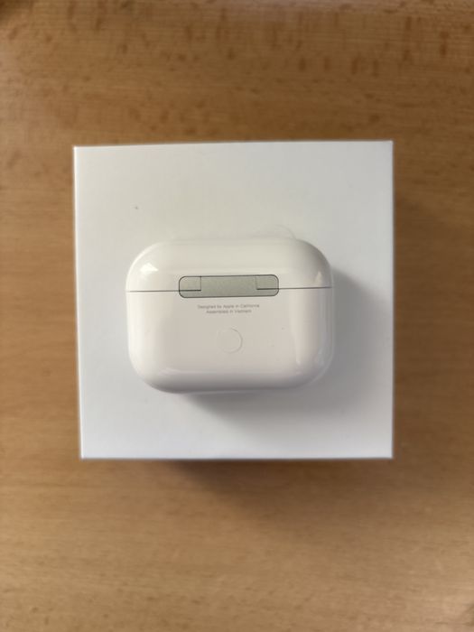 Airpods 2gen type c