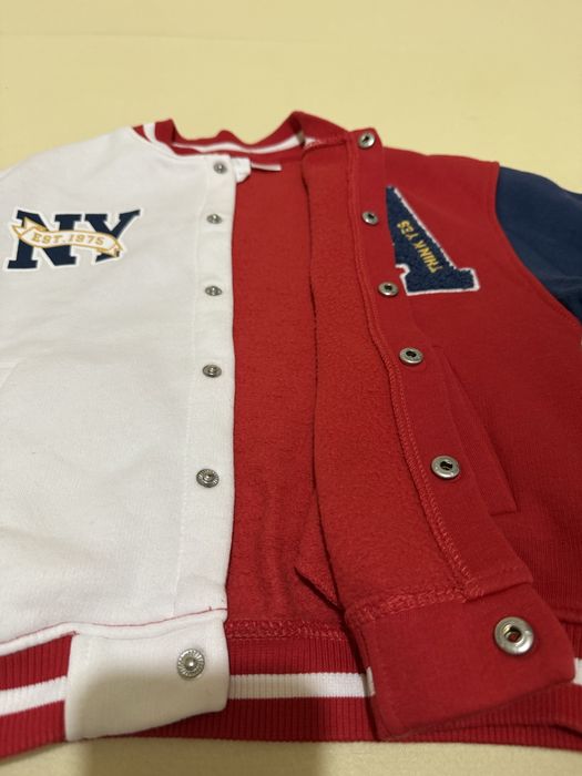 Mango, Mayoral, Zara 110, 5-6 години