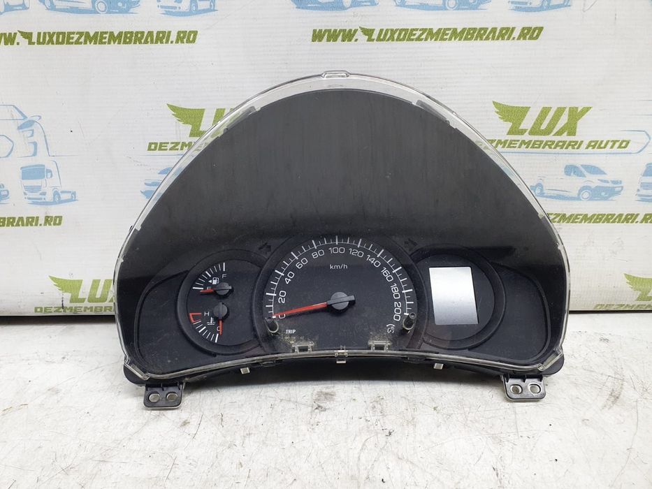 Ceasuri de bord 34110-78P03 Suzuki Swift 4 [facelift] [2013 - 2016] 1