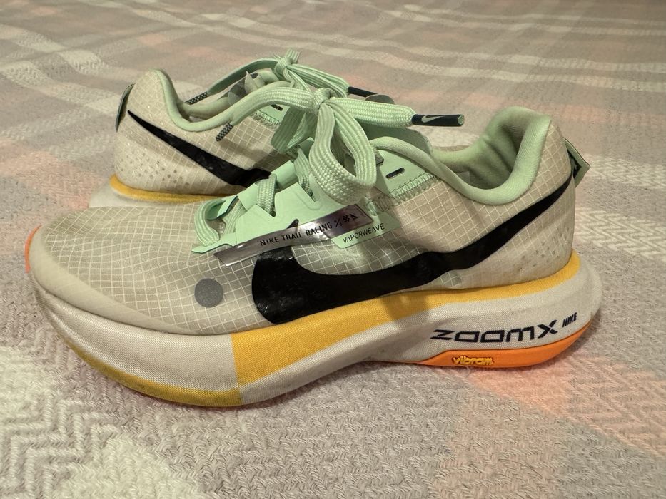 Nike Ultrafly trail racing nr. 36