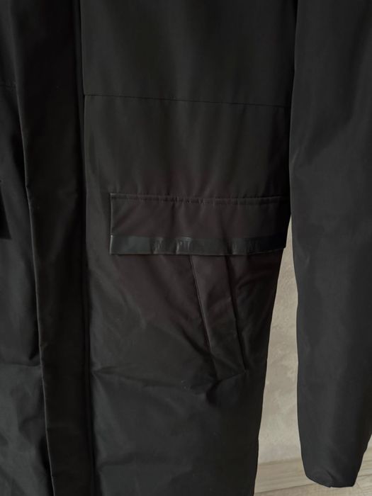 Продам пуховик новый