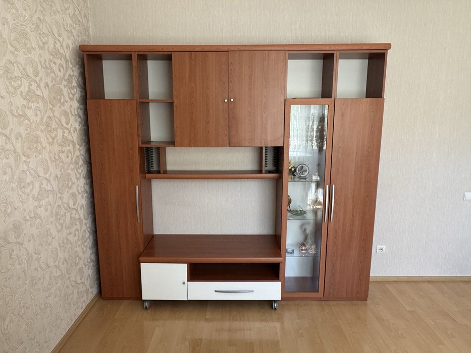 Продается б/у мебель все за 500 тыс. Тг