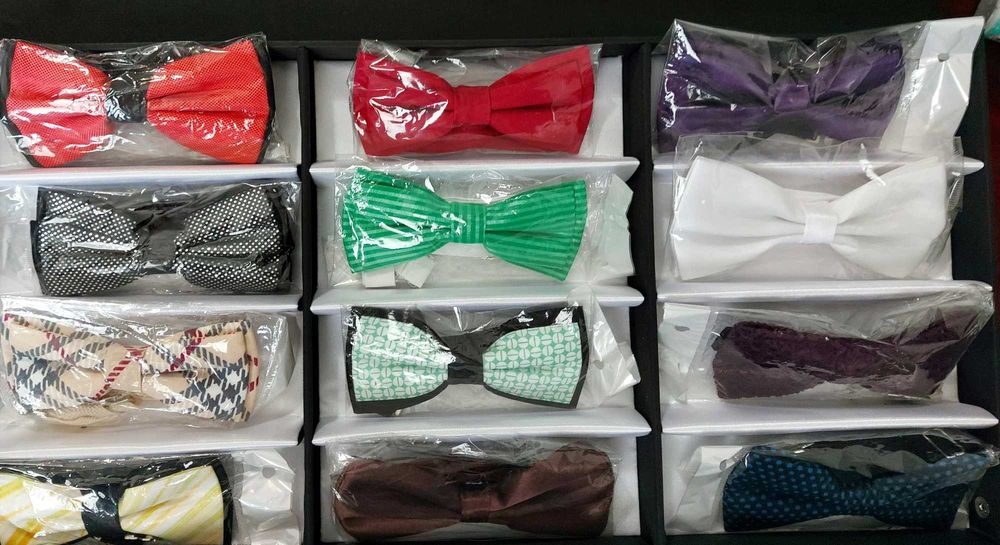 Papion diverse culori si modele