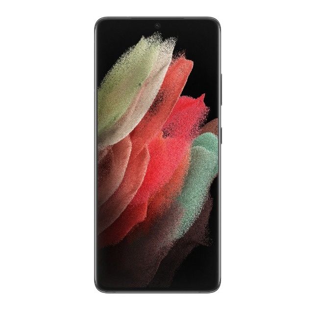 Samsung s21 Ultra 12/256 чёрный