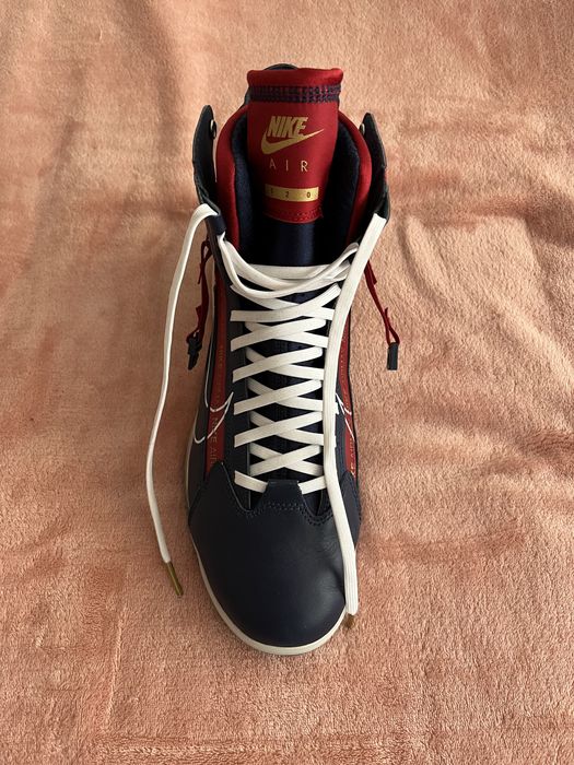 Vand adidasi Nike Air Max 720 STRN